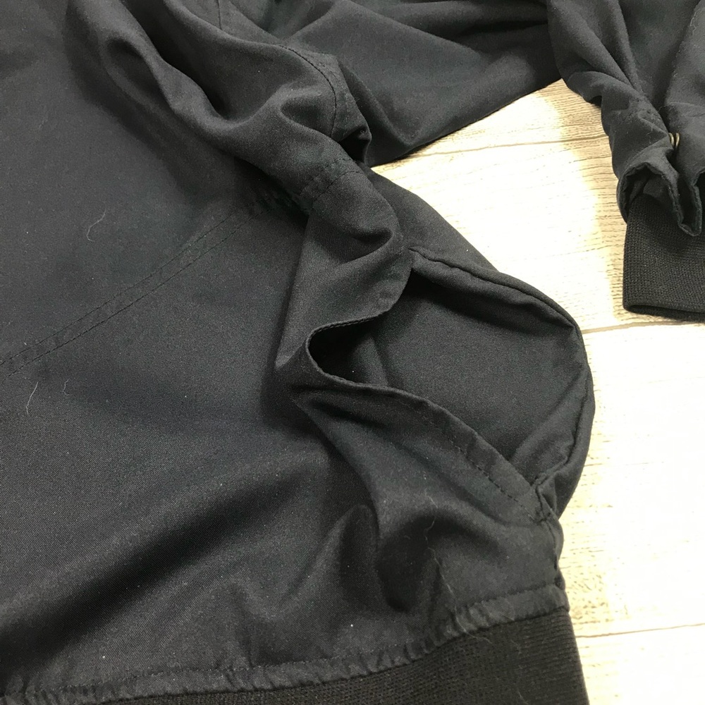 Zero Restriction Golf Pullover Jacket Women’s Med… - image 8